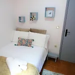 Casa Sardinha Casa de Férias Valcerto
