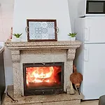 Casa de Férias Casa Sardinha *