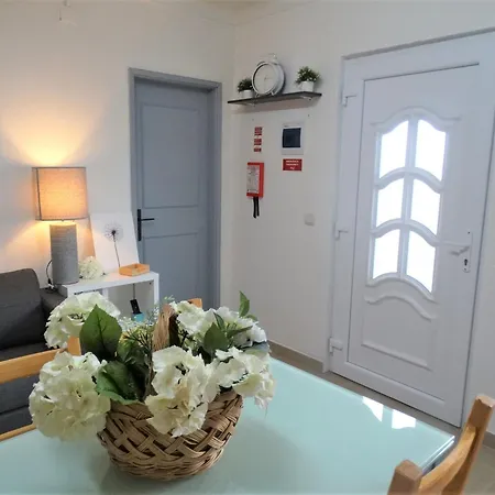 Casa Sardinha 度假居