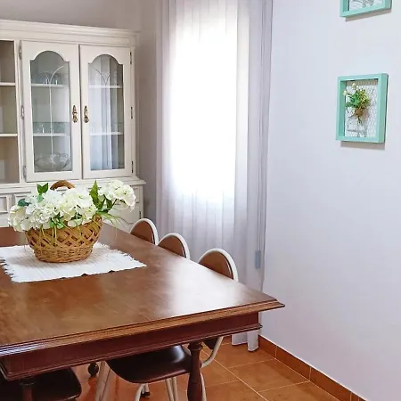Casa Sardinha Semesterbostad