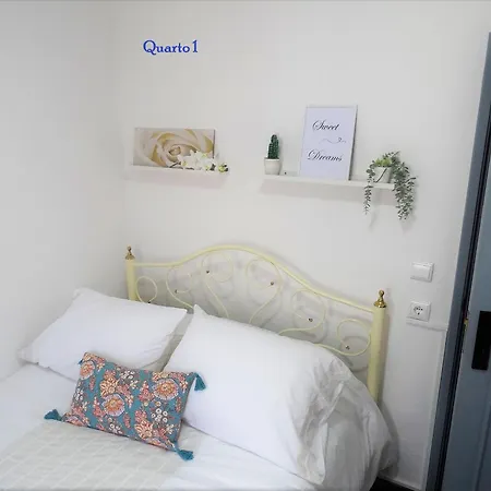 Casa Sardinha 度假居