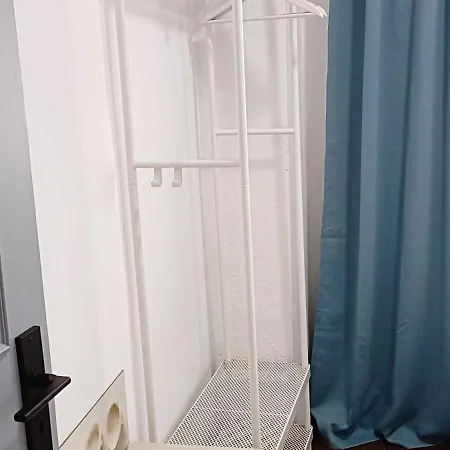 Semesterbostad Casa Sardinha