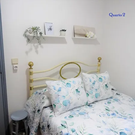 Nyaraló Casa Sardinha *