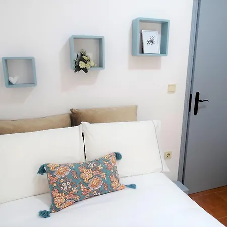 Casa Sardinha * Valcerto