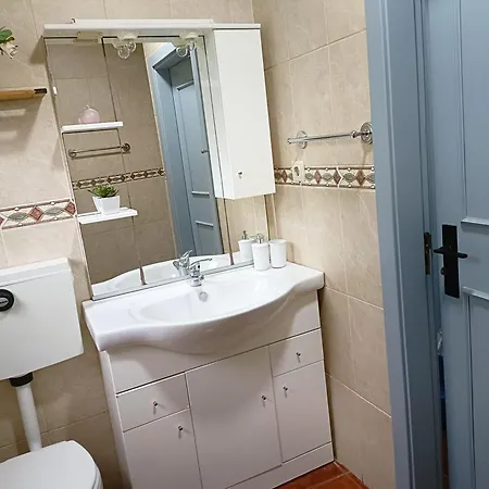 Semesterbostad Casa Sardinha *