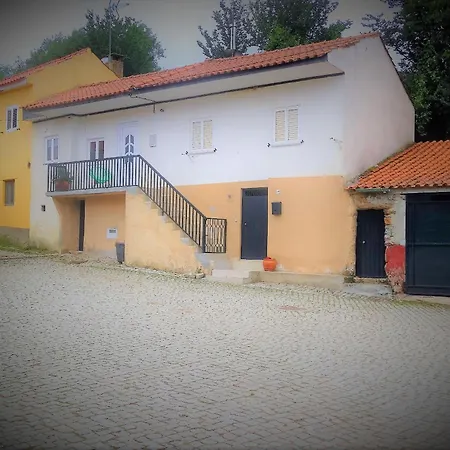 度假居 Casa Sardinha *