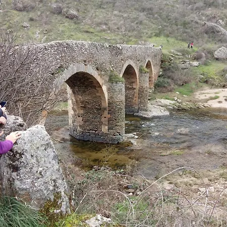 Casa Sardinha * Valcerto
