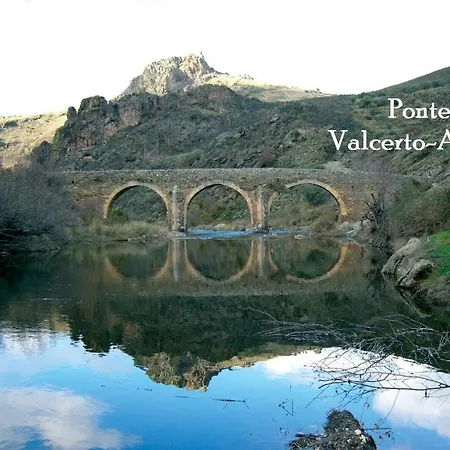 Casa vacanze Casa Sardinha Valcerto