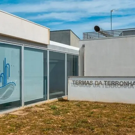 Casa Sardinha Semesterbostad