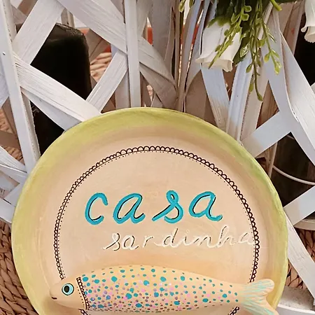 Casa vacanze Casa Sardinha
