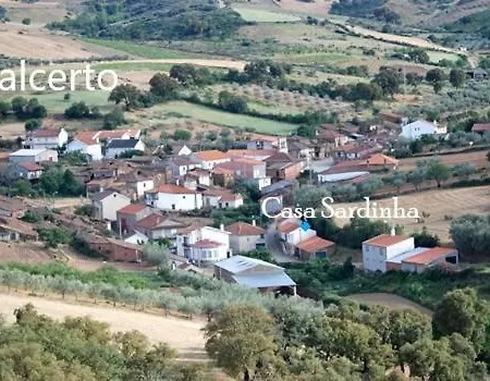 Casa Sardinha Casa vacanze