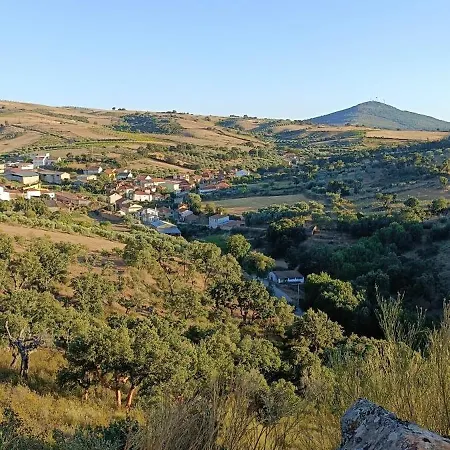 Casa Sardinha Valcerto