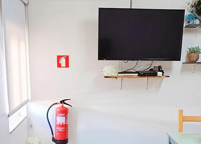 Casa Sardinha Valcerto