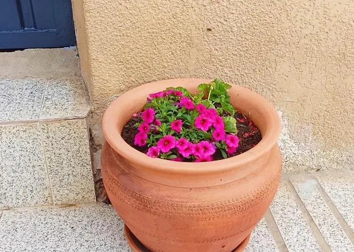 Nyaraló Casa Sardinha