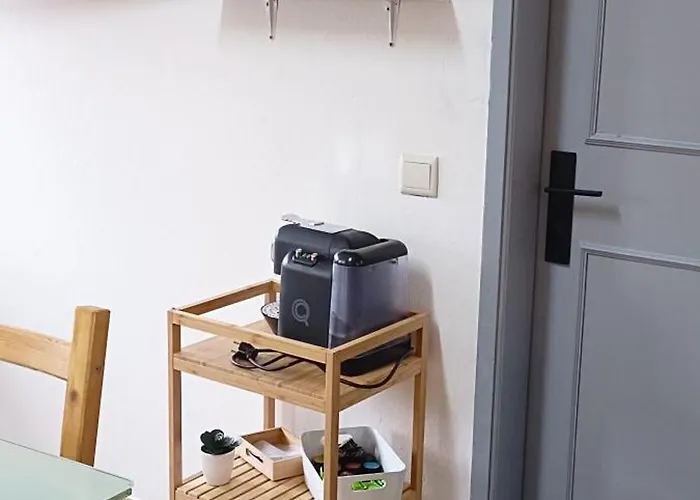 Casa Sardinha 度假居 Valcerto