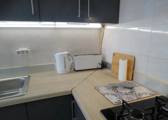 度假居 Casa Sardinha *