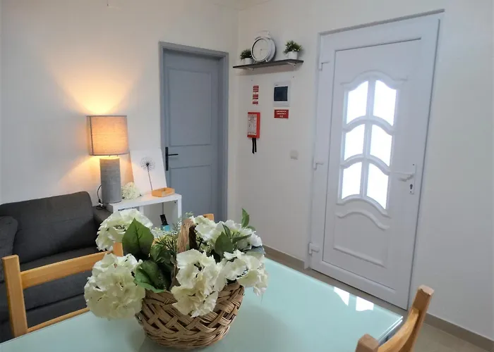 Casa Sardinha 度假居