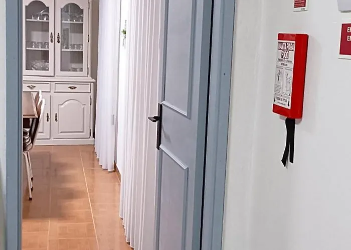 Nyaraló Casa Sardinha