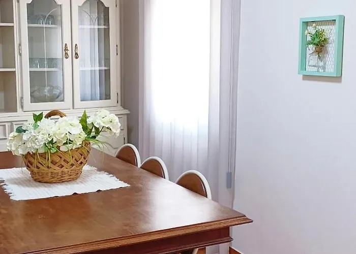 Casa Sardinha Nyaraló