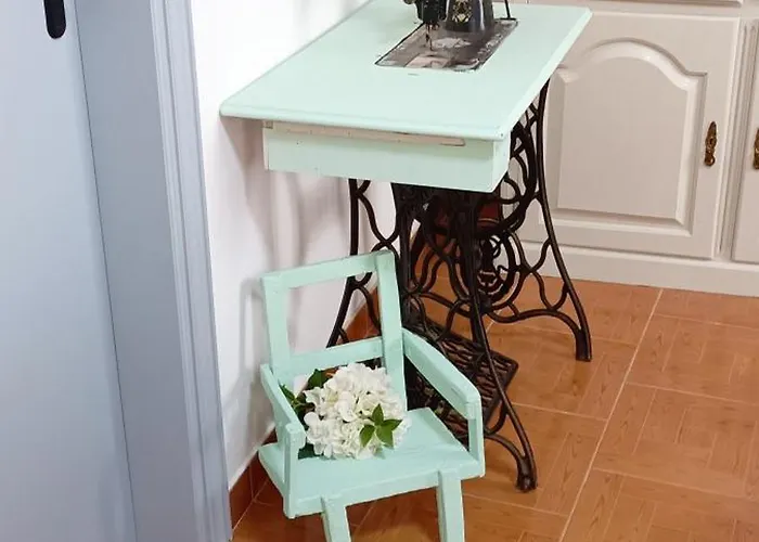 Casa Sardinha Valcerto