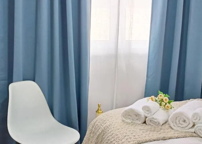 Casa Sardinha Nyaraló *