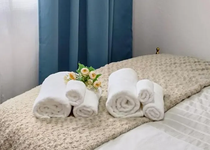 度假居 Casa Sardinha