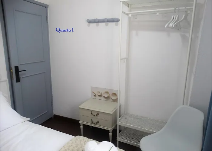 Casa Sardinha * Valcerto