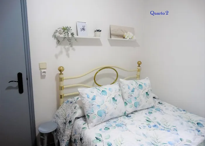 度假居 Casa Sardinha *