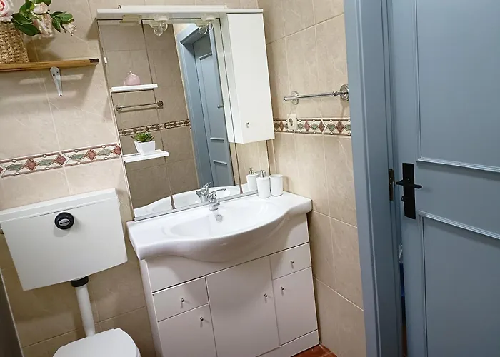 度假居 Casa Sardinha *