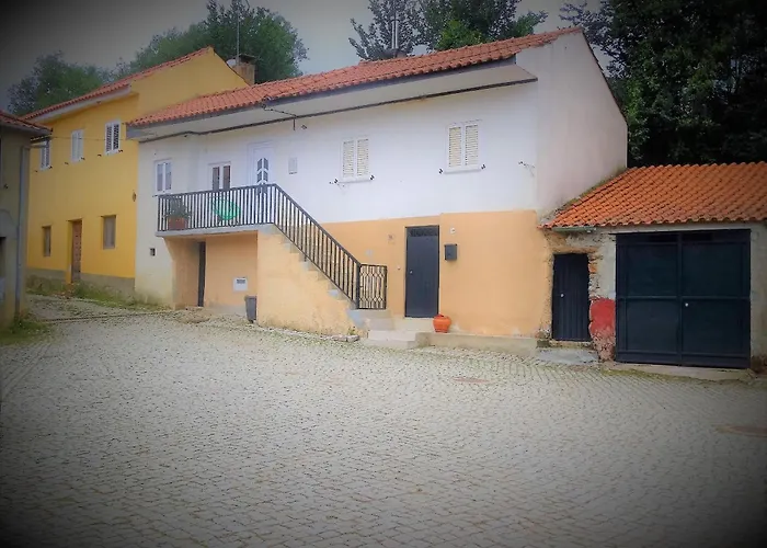 度假居 Casa Sardinha *