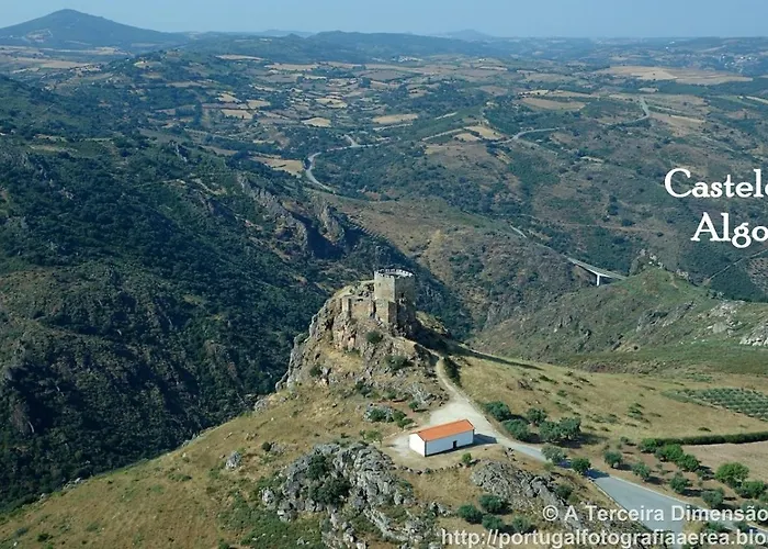 Nyaraló Casa Sardinha *