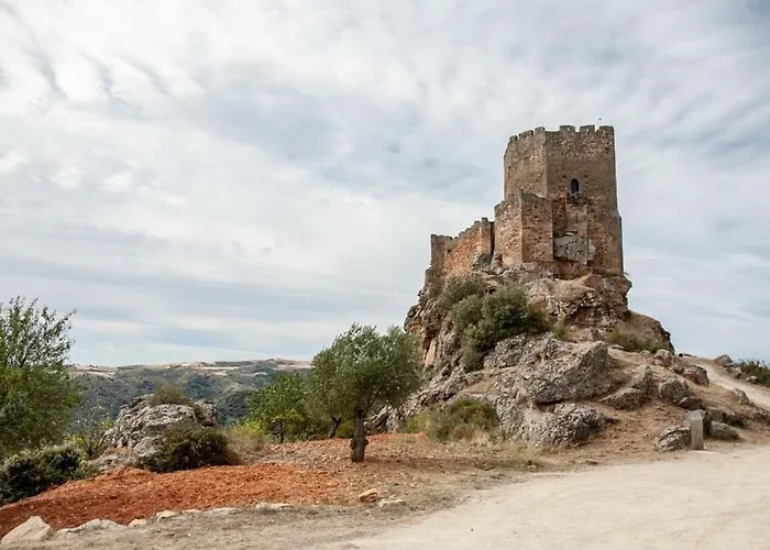 Nyaraló Casa Sardinha Valcerto