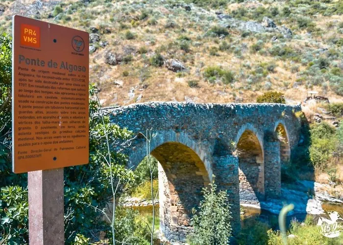 Casa Sardinha * Valcerto