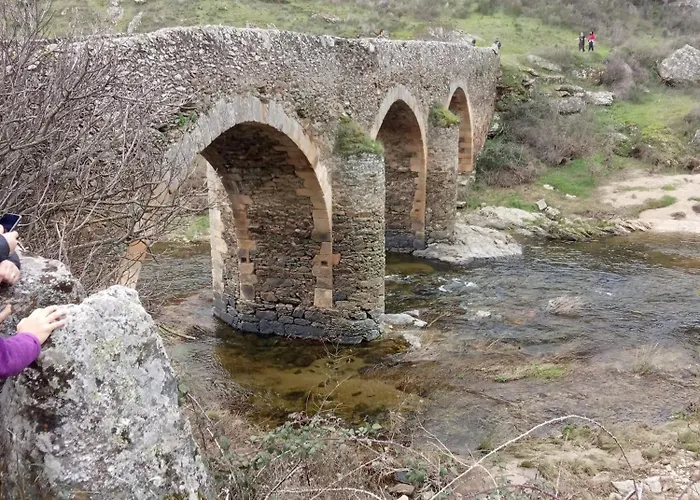 Casa Sardinha * Valcerto