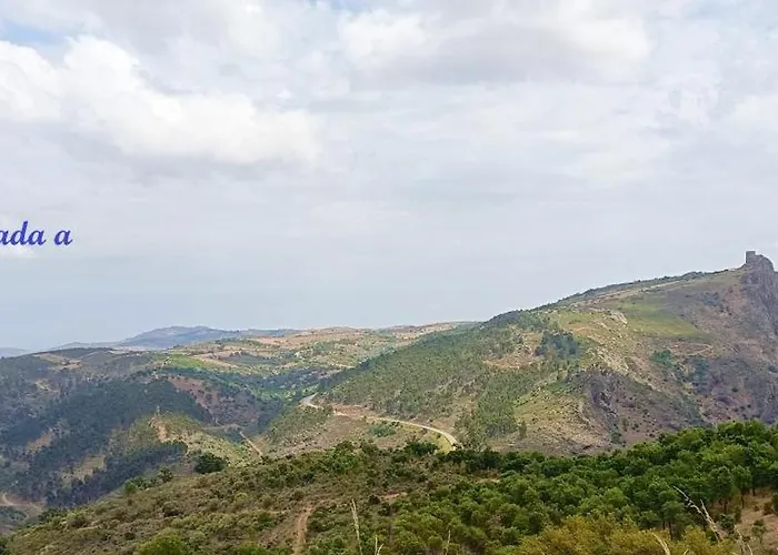 Casa Sardinha Nyaraló *