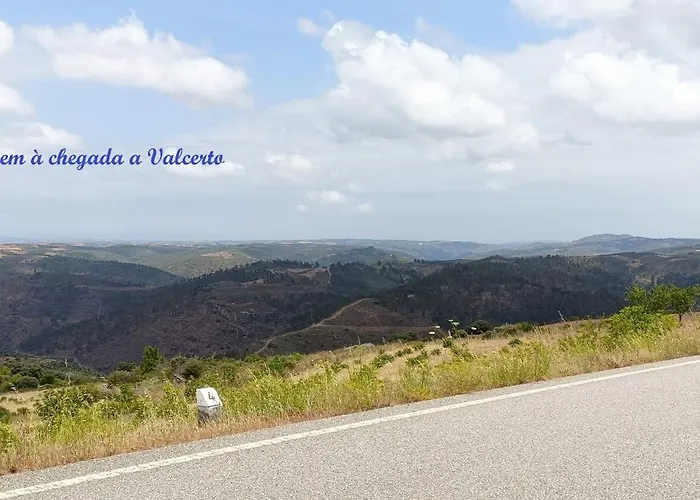 Casa Sardinha 度假居