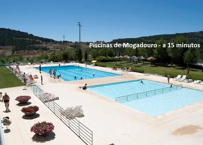 Casa Sardinha Valcerto