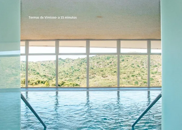 Casa Sardinha 度假居