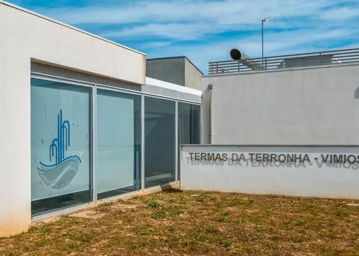 Casa Sardinha 度假居