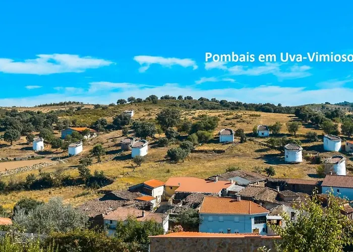 Casa Sardinha * Valcerto