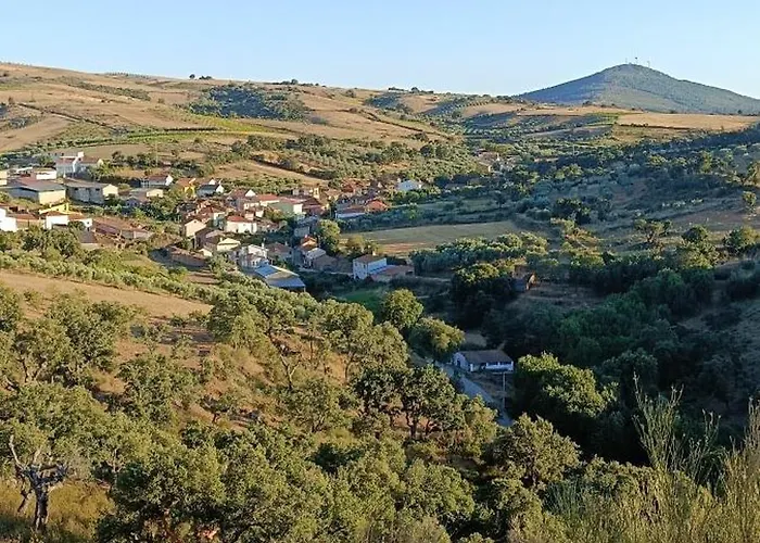 Casa Sardinha Valcerto