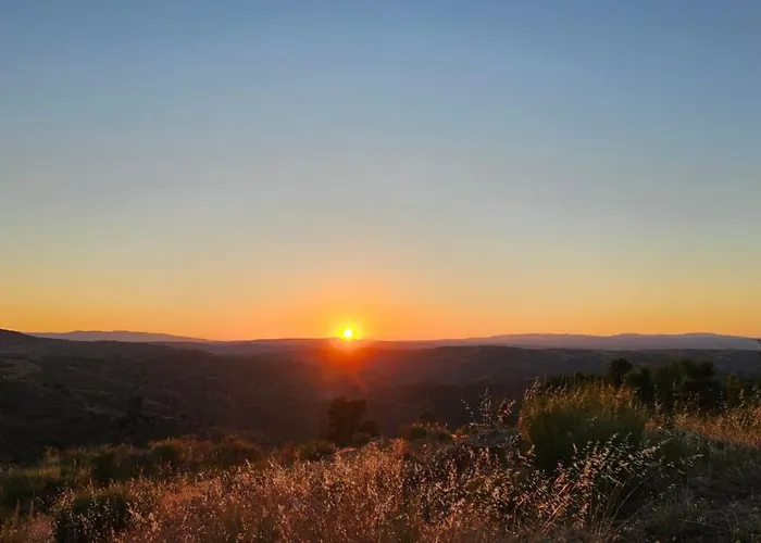 Nyaraló Casa Sardinha *