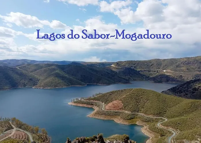 Casa Sardinha Nyaraló Valcerto