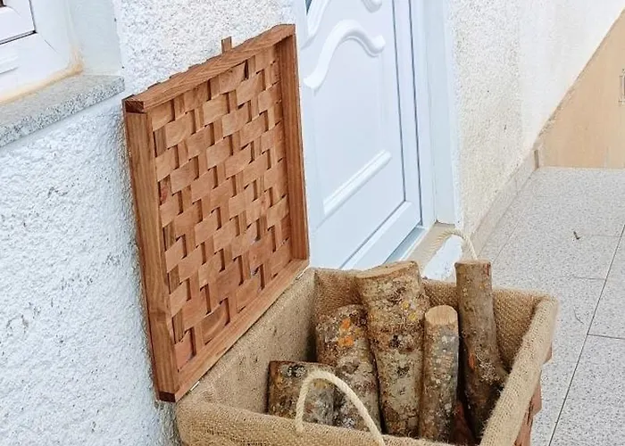 Casa Sardinha 度假居 *