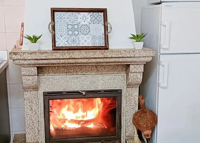 度假居 Casa Sardinha *